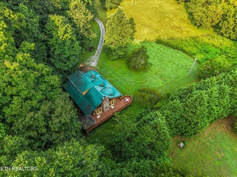 Tiny photo for 813 Steer Creek Rd, Tellico Plains, TN 37385 (MLS # 1350146)