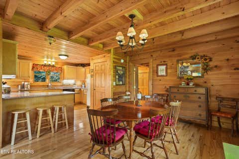 Tiny photo for 813 Steer Creek Rd, Tellico Plains, TN 37385 (MLS # 1350146)