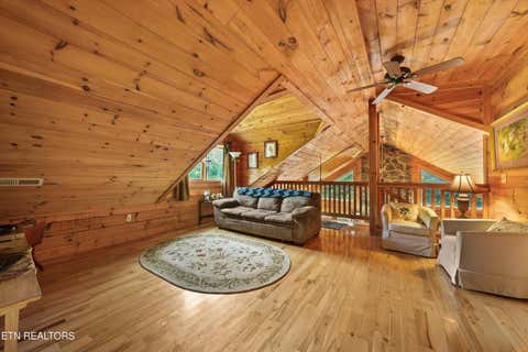 Tiny photo for 813 Steer Creek Rd, Tellico Plains, TN 37385 (MLS # 1350146)