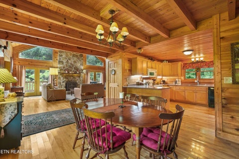 Tiny photo for 813 Steer Creek Rd, Tellico Plains, TN 37385 (MLS # 1350146)