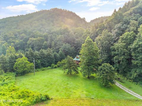 Tiny photo for 813 Steer Creek Rd, Tellico Plains, TN 37385 (MLS # 1350146)