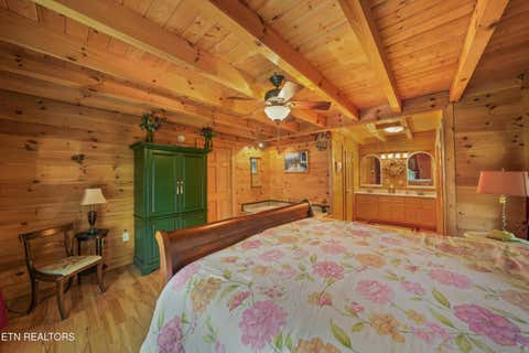 Tiny photo for 813 Steer Creek Rd, Tellico Plains, TN 37385 (MLS # 1350146)