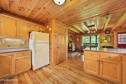 Tiny photo for 813 Steer Creek Rd, Tellico Plains, TN 37385 (MLS # 1350146)