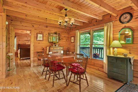 Tiny photo for 813 Steer Creek Rd, Tellico Plains, TN 37385 (MLS # 1350146)