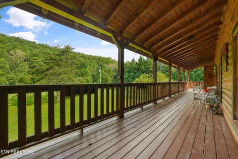 Tiny photo for 813 Steer Creek Rd, Tellico Plains, TN 37385 (MLS # 1350146)