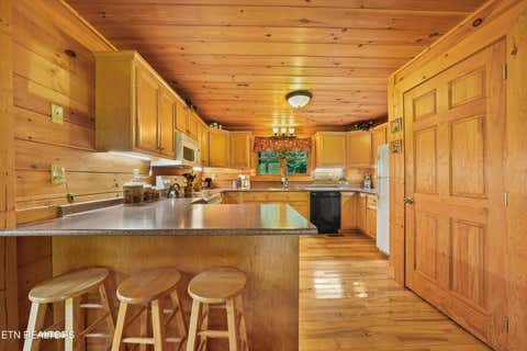 Tiny photo for 813 Steer Creek Rd, Tellico Plains, TN 37385 (MLS # 1350146)