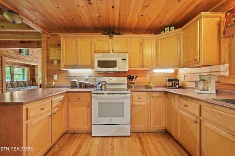 Tiny photo for 813 Steer Creek Rd, Tellico Plains, TN 37385 (MLS # 1350146)