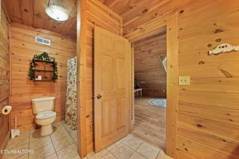 Tiny photo for 813 Steer Creek Rd, Tellico Plains, TN 37385 (MLS # 1350146)