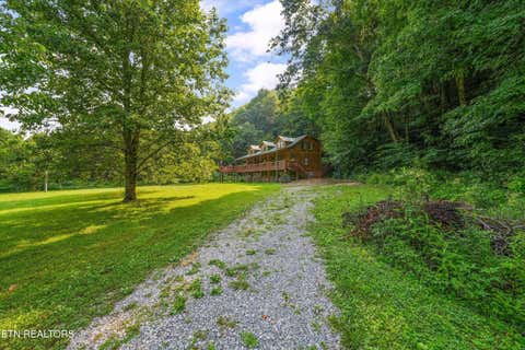 Tiny photo for 813 Steer Creek Rd, Tellico Plains, TN 37385 (MLS # 1350146)