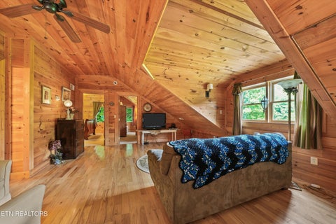 Tiny photo for 813 Steer Creek Rd, Tellico Plains, TN 37385 (MLS # 1350146)