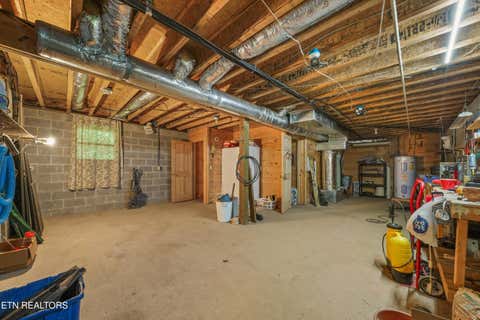Tiny photo for 813 Steer Creek Rd, Tellico Plains, TN 37385 (MLS # 1350146)