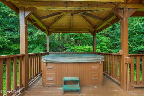 Tiny photo for 813 Steer Creek Rd, Tellico Plains, TN 37385 (MLS # 1350146)