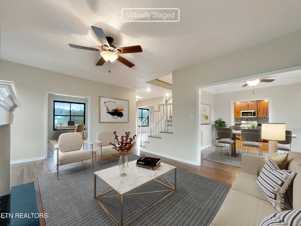Photo of 4130 Mccloud Rd, Knoxville, TN 37938 (MLS # 1249594)