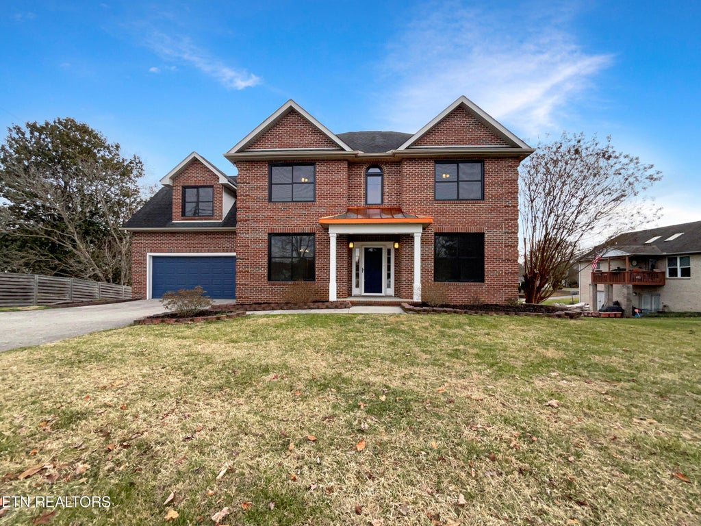Photo of 4130 Mccloud Rd, Knoxville, TN 37938 (MLS # 1249594)