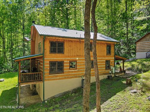 Tiny photo for 1053 Big Buck Tr, Townsend, TN 37882 (MLS # 1337709)