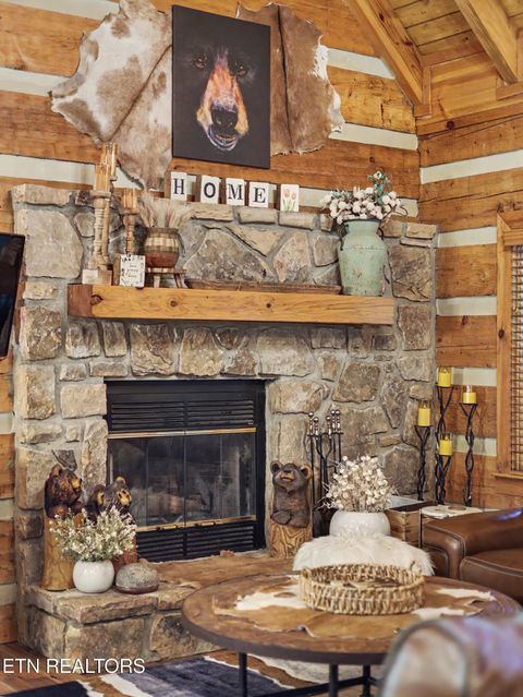 Tiny photo for 1053 Big Buck Tr, Townsend, TN 37882 (MLS # 1337709)
