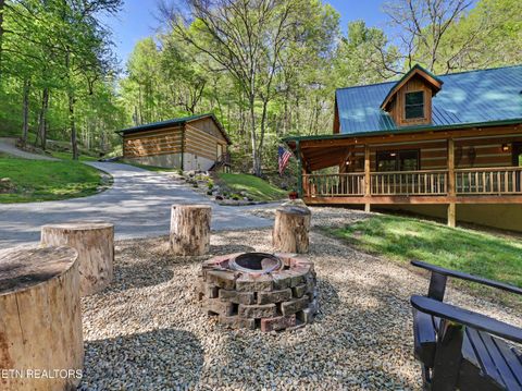 Tiny photo for 1053 Big Buck Tr, Townsend, TN 37882 (MLS # 1337709)