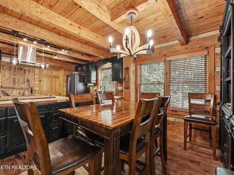 Tiny photo for 1053 Big Buck Tr, Townsend, TN 37882 (MLS # 1337709)