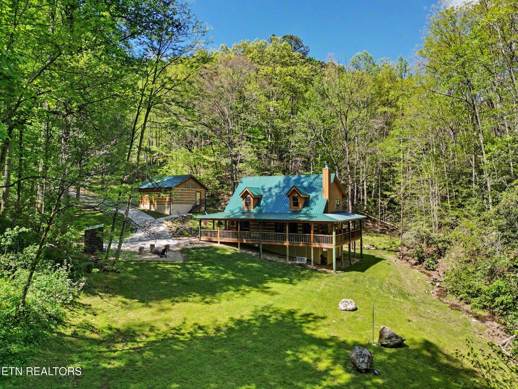 Photo of 1053 Big Buck Tr, Townsend, TN 37882 (MLS # 1337709)