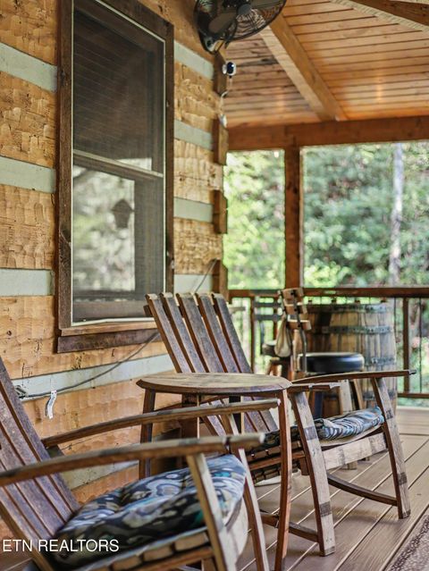 Tiny photo for 1053 Big Buck Tr, Townsend, TN 37882 (MLS # 1337709)