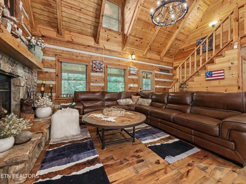 Tiny photo for 1053 Big Buck Tr, Townsend, TN 37882 (MLS # 1337709)