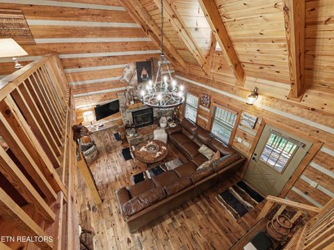 Tiny photo for 1053 Big Buck Tr, Townsend, TN 37882 (MLS # 1337709)