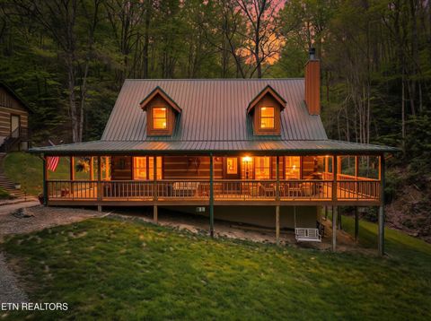 Tiny photo for 1053 Big Buck Tr, Townsend, TN 37882 (MLS # 1337709)