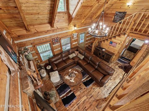 Tiny photo for 1053 Big Buck Tr, Townsend, TN 37882 (MLS # 1337709)