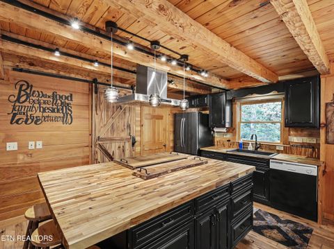 Tiny photo for 1053 Big Buck Tr, Townsend, TN 37882 (MLS # 1337709)