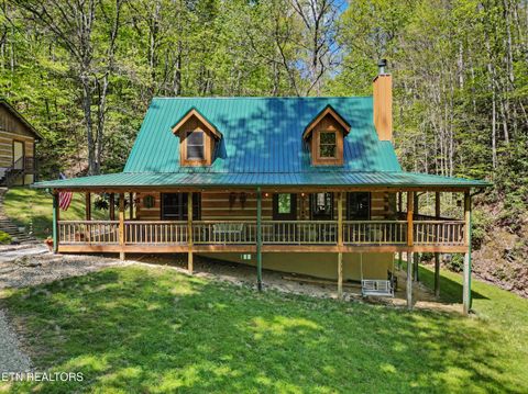 Tiny photo for 1053 Big Buck Tr, Townsend, TN 37882 (MLS # 1337709)