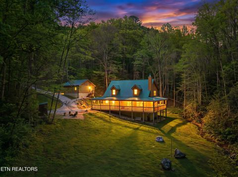 Tiny photo for 1053 Big Buck Tr, Townsend, TN 37882 (MLS # 1337709)