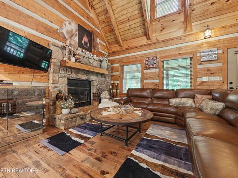 Tiny photo for 1053 Big Buck Tr, Townsend, TN 37882 (MLS # 1337709)