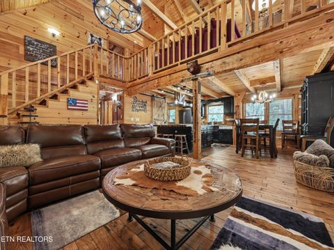 Tiny photo for 1053 Big Buck Tr, Townsend, TN 37882 (MLS # 1337709)
