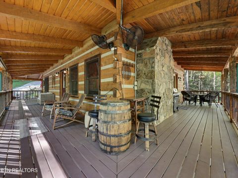 Tiny photo for 1053 Big Buck Tr, Townsend, TN 37882 (MLS # 1337709)