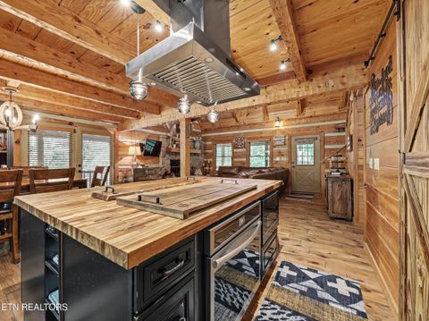 Tiny photo for 1053 Big Buck Tr, Townsend, TN 37882 (MLS # 1337709)