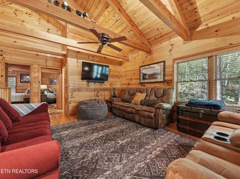 Tiny photo for 1053 Big Buck Tr, Townsend, TN 37882 (MLS # 1337709)