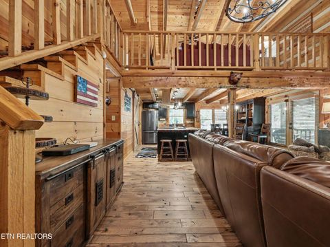 Tiny photo for 1053 Big Buck Tr, Townsend, TN 37882 (MLS # 1337709)