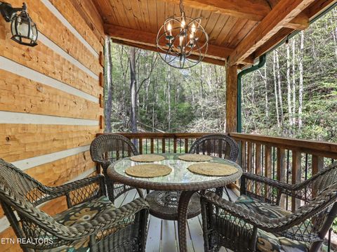 Tiny photo for 1053 Big Buck Tr, Townsend, TN 37882 (MLS # 1337709)