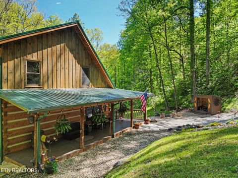 Tiny photo for 1053 Big Buck Tr, Townsend, TN 37882 (MLS # 1337709)