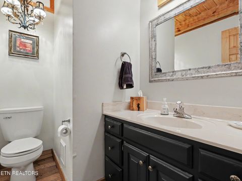 Tiny photo for 1053 Big Buck Tr, Townsend, TN 37882 (MLS # 1337709)