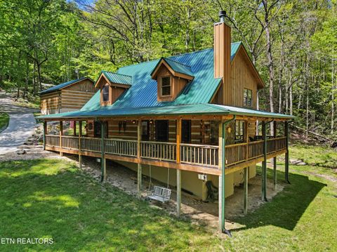 Tiny photo for 1053 Big Buck Tr, Townsend, TN 37882 (MLS # 1337709)