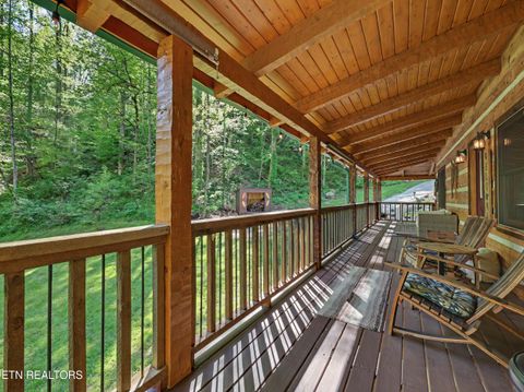 Tiny photo for 1053 Big Buck Tr, Townsend, TN 37882 (MLS # 1337709)