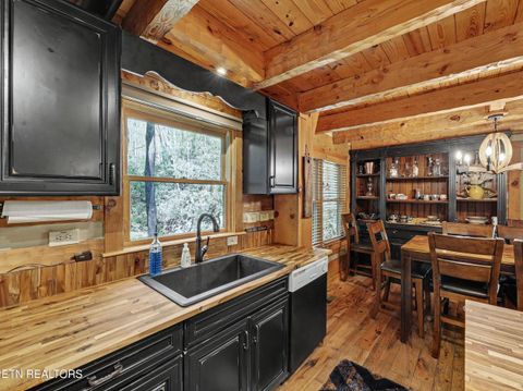 Tiny photo for 1053 Big Buck Tr, Townsend, TN 37882 (MLS # 1337709)