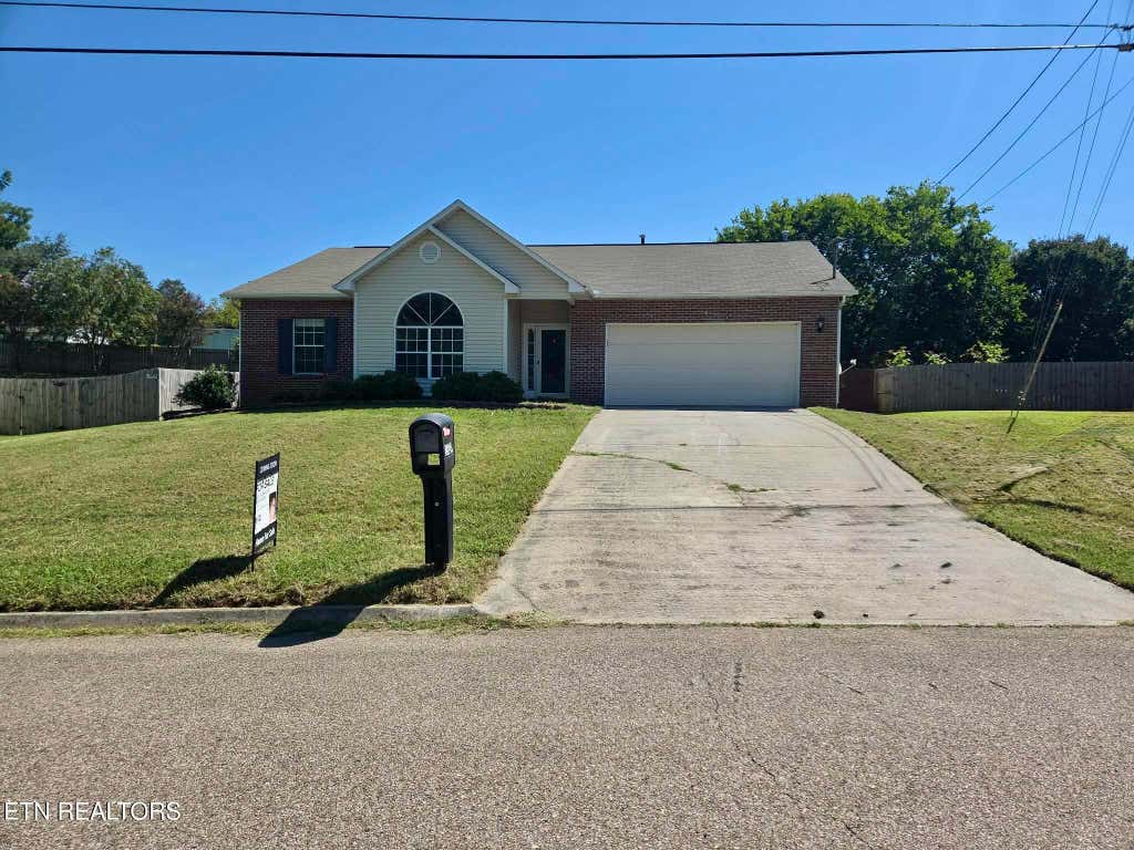 Photo of 1624 Poplar Hill Rd, Knoxville, TN 37922 (MLS # 1353097)