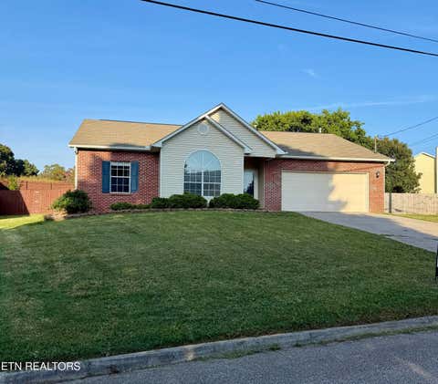 Photo of 1624 Poplar Hill Rd, Knoxville, TN 37922 (MLS # 1353097)