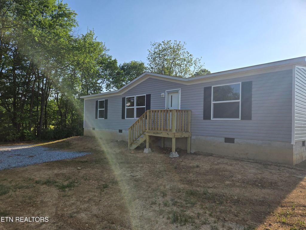 Photo of 431 McCroskey St, Englewood, TN 37329 (MLS # 1298913)