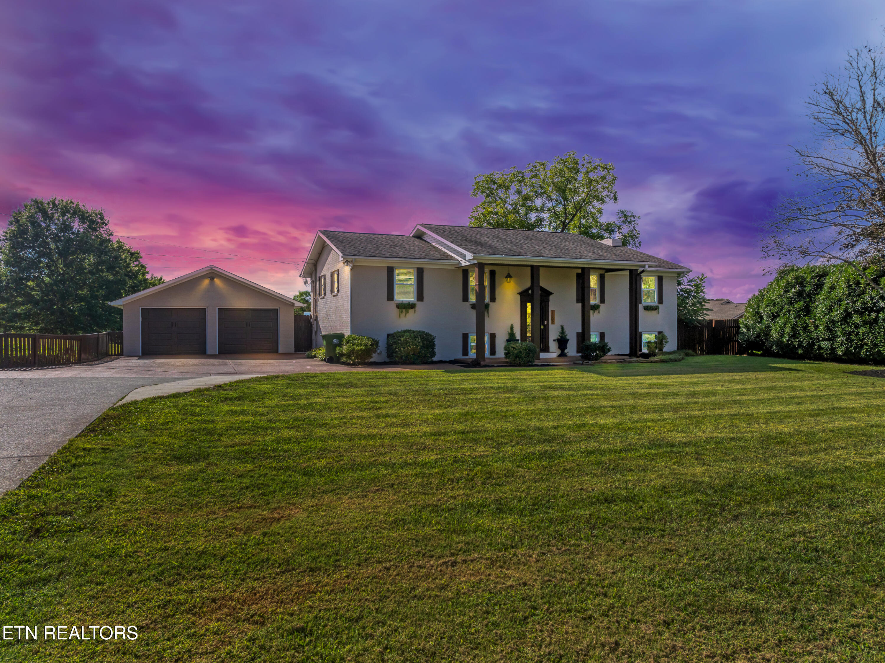 1509 Montvale Station Rd