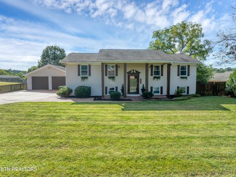 1509 Montvale Station Rd Maryville TN 37803