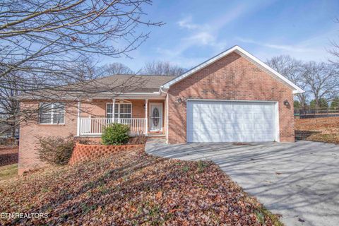 Photo of 4723 Chesney Meadows Drive, Strawberry Plains, TN 37871 (MLS # 1323258)