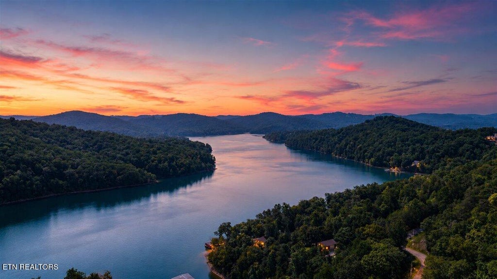 Photo of L 67 & 68 Norris Shores Drive, Sharps Chapel, TN 37866 (MLS # 1354517)